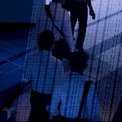 There Is No More Stars In Tokyo Sky