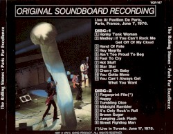 Paris Par Excellence