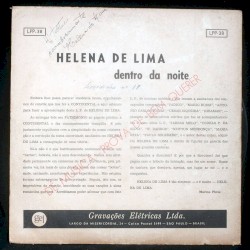 Dentro da Noite