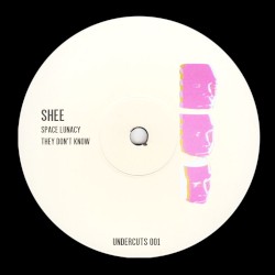 Space Lunacy / They Don't Know