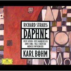 Strauss: Daphne