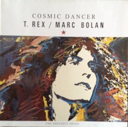 Cosmic Dancer