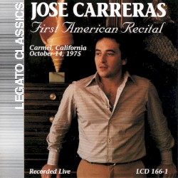 First American Recital