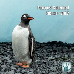 Patrons' Selected Pieces, Vol.2