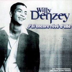 J’ai encore rêvé d’elle