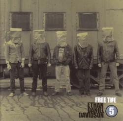 Free the Ethan Daniel Davidson Five