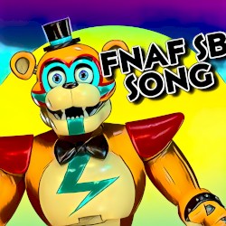 Five Nights at Freddy’s Security Breach Song