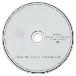 I hear the clocks counting down