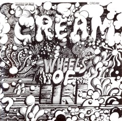 Wheels of Fire