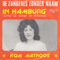 In Hamburg / Kom matroos