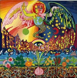 The 5000 Spirits or the Layers of the Onion