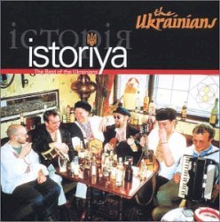 Istoriya: The Best of The Ukrainians