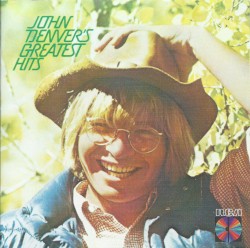John Denver’s Greatest Hits