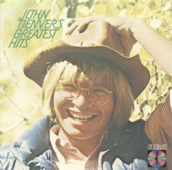 John Denver’s Greatest Hits