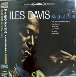 Kind of Blue