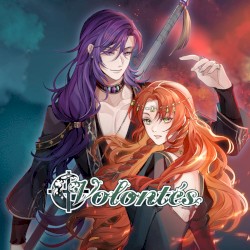 Volontés Original Soundtrack