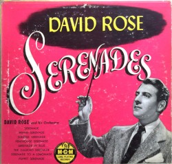 Serenades