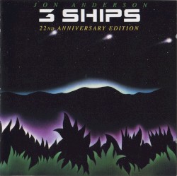 3 Ships