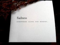 Somewhere Along Our Memory