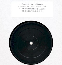 Hello / I Know You’re Gone