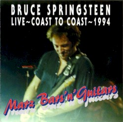 1994‐08‐20: Marz American Style, Long Branch, NJ, USA