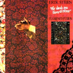 Por donde me lleva el ritmo