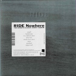 Nowhere