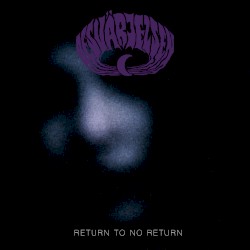 Return To No Return
