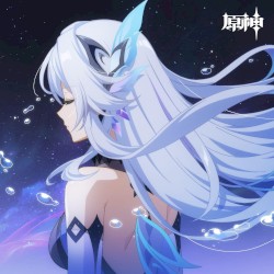 原神 - 尘间星旅 Star Odyssey