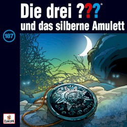 Die drei ??? 187: und das silberne Amulett