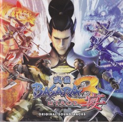 戦国BASARA3 宴 オリジナルサウンドトラック
