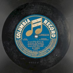 Purpostus / Never Mo’