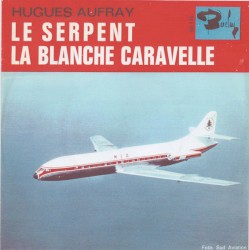 La Blanche Caravelle / Le Serpent