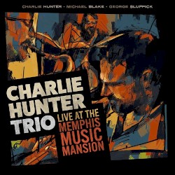 Live at the Memphis Music Mansion