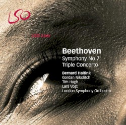 Symphony no. 7 / Triple Concerto