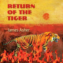 Return of the Tiger