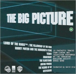 The Big Picture