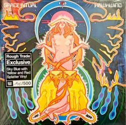 Space Ritual