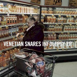 Infolepsy EP