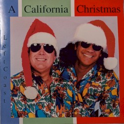 A California Christmas
