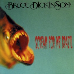 Scream for Me Brazil