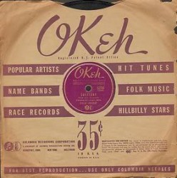 God Bless the Child / Solitude