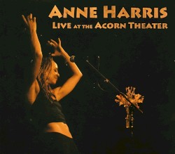Live At The Acorn Theater