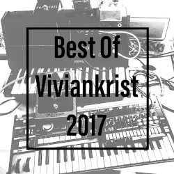 Best of Viviankrist 2017