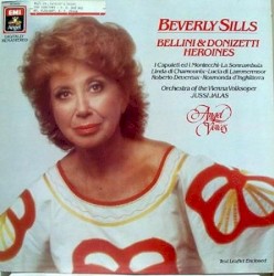 Bellini and Donizetti Heroines