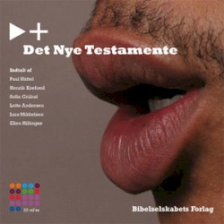 Det Nye Testamente