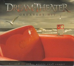 Greatest Hit (…and 21 Other Pretty Cool Songs)