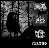 Branstock / Cultus / Odal / Deathgate Arkanum