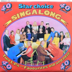 Star Choice Singalong