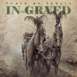 Victor Griffin’s In‐Graved